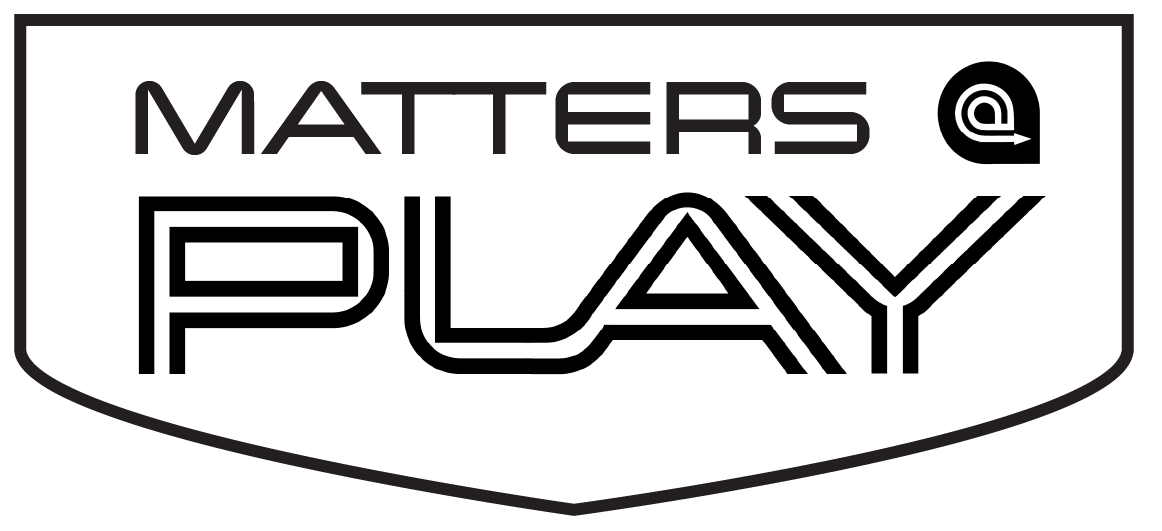 Matters at Play lab at DePaul University logo
